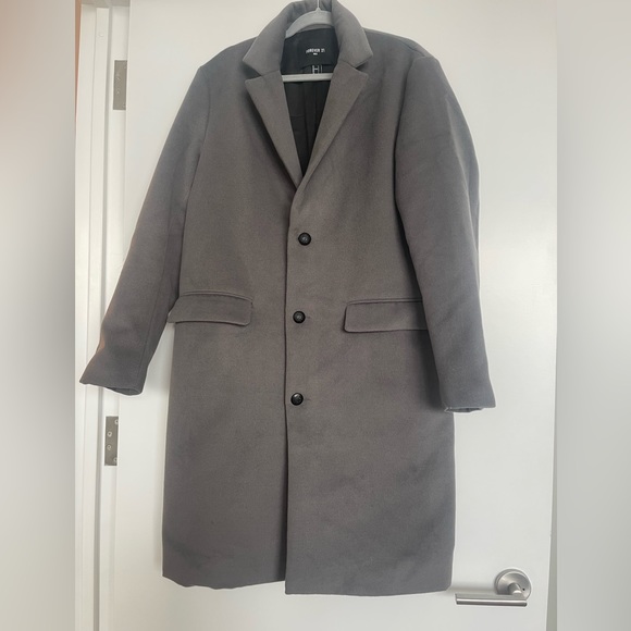 Men’s jacket - Picture 1 of 3